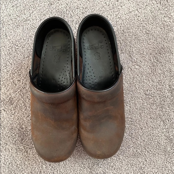 Dansko - Picture 2 of 3